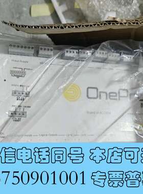 全新泛斯，控制中心 MVX1027000A MVX10270需询价