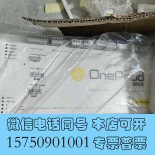 全新泛斯，控制中心 MVX1027000A MVX10270需询价