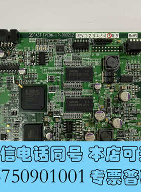 全新FAST FVC06-1 P-900212 原装拆机工控采集询价