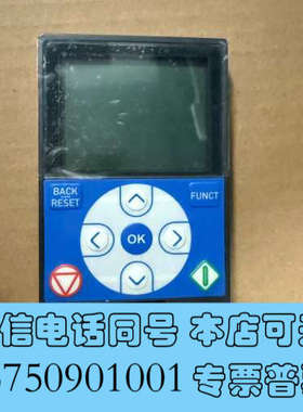 全新70CMR00266 拆机VACON伟肯100系列变频器操作询价