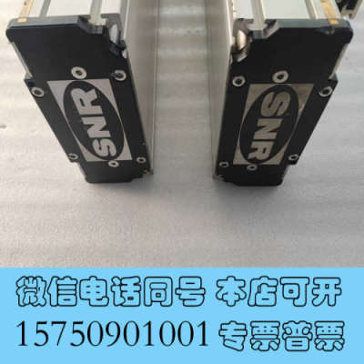 全新SNR滑台模组AXDL240SNG3210-D-500-85询价