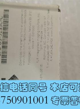 全新FLIRBFS-PGE-16S2C-CSBFS-U3-需询价