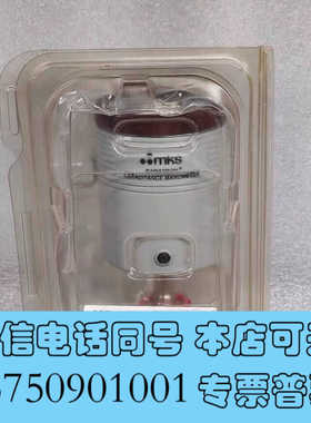 全新MKS 真空压力计 625A-14059 Range 10T询价