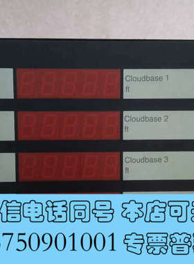 全新OBSERVATOR风速风向仪面板，OMC-934，OMC-询价