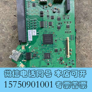 全新OMRON 1SN01L ECT 主板一没有腐询价 R88D