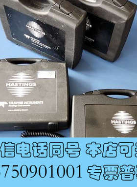 全新Hastings HPM4/6 HPM4/5/6 真空计询价