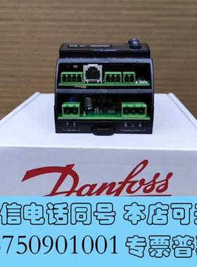 全新丹佛斯EKE347液位控制器080G500024V需询价