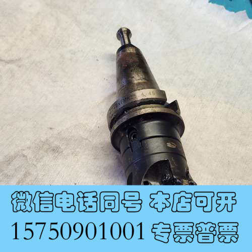 全新台湾SYIC柄带大闸蟹飞盘BT40xFMA25.4-45询价