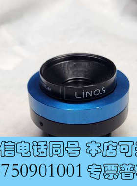 全新Linos Rodagon-F 40mm f4 尼康F口 罗询价