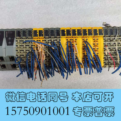 全新贝加莱PLC一套 X20HB2880     X2询价