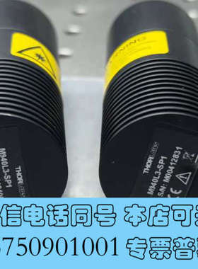 全新THORLABS M940L3-SP1 红外线准直LED光源询价