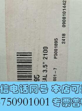 全新MECHSEAL3.52100P5001895需询价