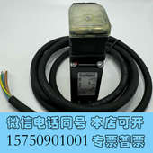 宝德 船用分油机 电磁阀 全新BURKER 00138764 全询价