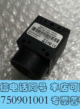 全新POINT GREY Flea2 FL2G-13S2M 工业询价