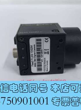 全新POINT GREY灰点 Flea2 FL2G-13S2M需询价
