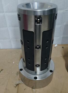 全新闲置气胀轴2台,成色见图可知,需询价