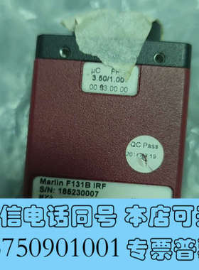 全新1德国Allied相机 Marlin F131BIRF，功能询价