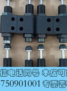 全新Fastek缓冲器FC2525-2，二手拆机，成色漂亮，功能询价