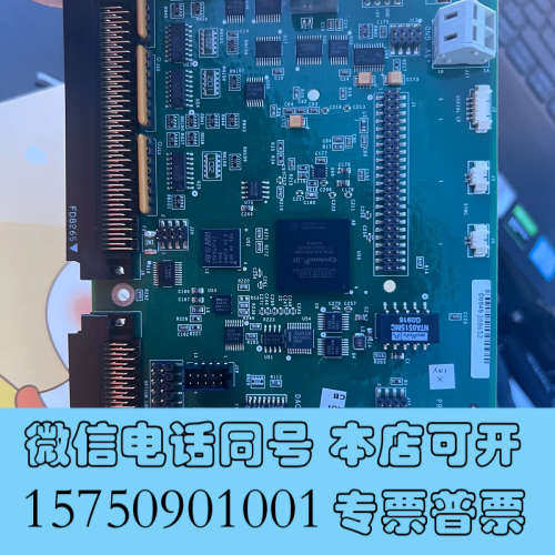 全新PRODIGY /CME 运动控制卡 4轴询价