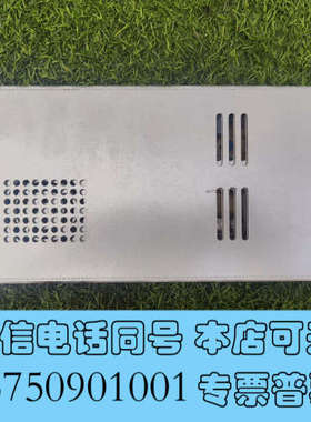 全新诺达佳eBOX-3470工控主机电源，拆机件测试功能完好现询价