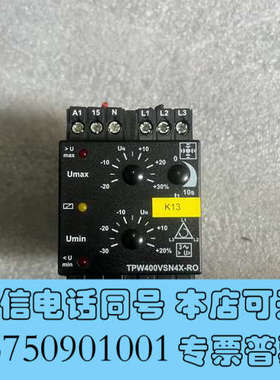 全新TELE继电器 TPW400VSN4X-RO  TR2 40询价