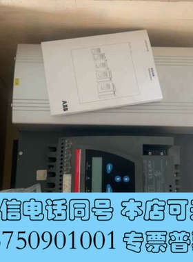 全新ABB软起PSTB470-600-70 PSTB370-60询价