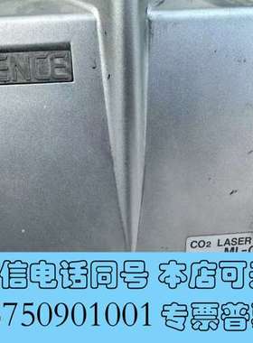 全新基恩士激光打标机ML-G9310F 相干80W激光器 波长1需询价