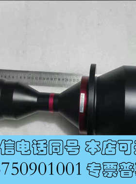 全新议价 DTCM35F-110-AL 大靶面 0.396倍 远询价