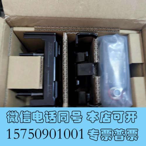 全新正品原装全新日本KEYENCE基恩士FD-Q50C夹钳流量计询价