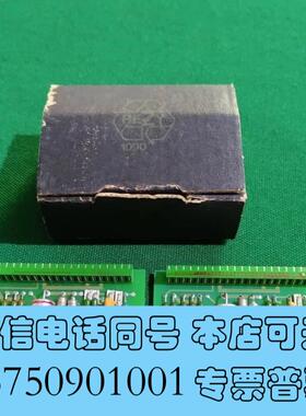 全新KongsbergNN803.4,输出模块,全新未使用备件需询价