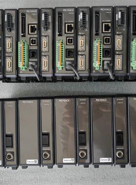 全新基恩士激光传感控制器SI-F1003SI-F013U.需询价