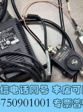 全新PDA10CS 探测器 900-1700nm，带原装电源适配询价