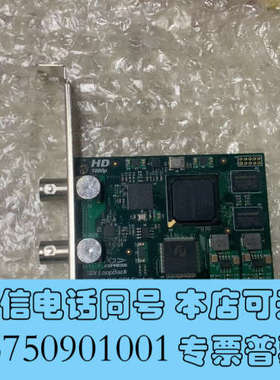 全新原装SDI LoopBack SD/HD/3G-SDI Ca询价