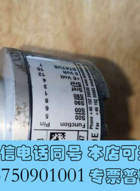 全新LEINE LINDE编码器 RSI 503，型号50766询价