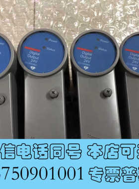 全新Honeywell霍尼韦尔CC-PDOB01模块514050询价