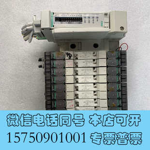 全新CKD电磁阀汇流板OPP7-1G,CC-Link接口,DC2询价