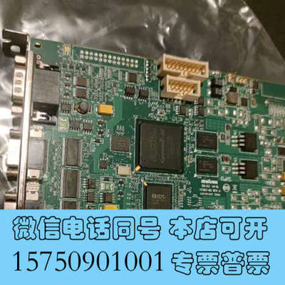 全新Matrox 迈创采集卡 SOL2MEVCLF Y7367-询价