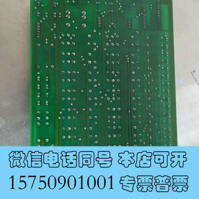 全新MACHINE STATUS I/F BOARD  规格型号询价