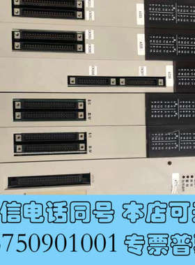 全新欧姆龙PLC电源C500-PS223询价