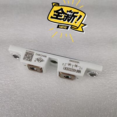 全新电机二极管模块MMF200ZB040DK1MMF300Y电需询价