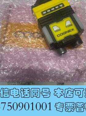 全新IS2805M康耐视智能相机，IS2805M-50000-V需询价