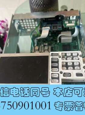 全新是德KEYSIGHT任意波形发生器，具体型号自己斟酌，全新机需询