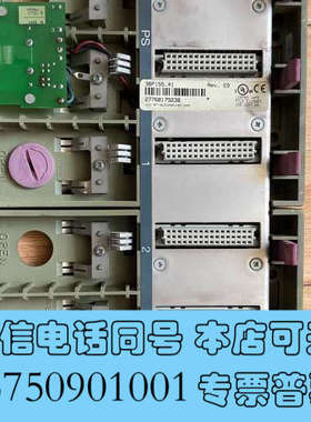 全新3bp155.41倍加莱plc底板询价