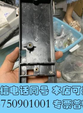 全新安捷伦气相6890nfid检测器支架一点点破损影响需询价