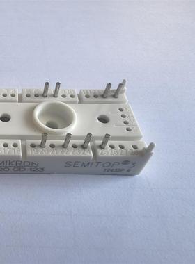 全新西门康SK20GD123需询价