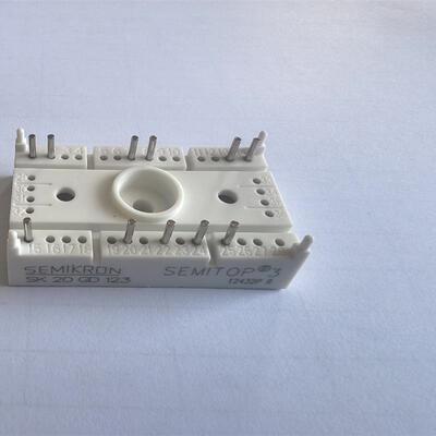 全新西门康SK20GD123需询价