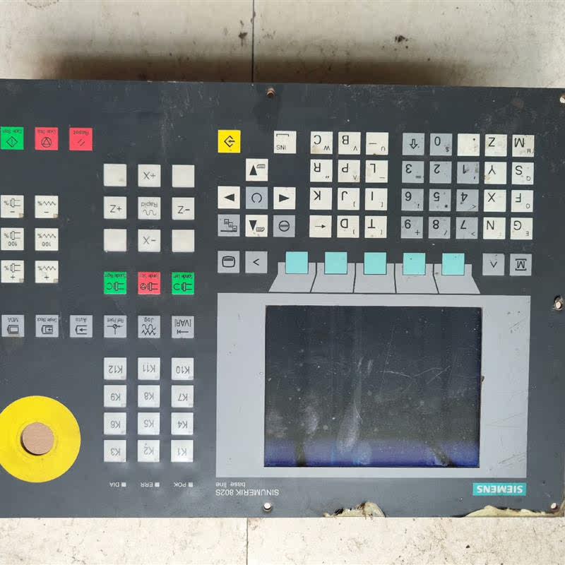 全新802S6FC5500-0AA00-1AA0外需询价