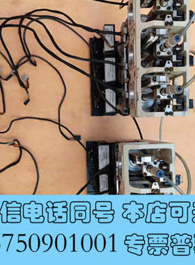 全新贴片机配件激光头Quad Align镭射 StepSyn询价