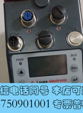 全新LeuzeAMS 348i 120激光测距仪 AMS询价