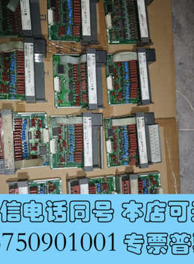全新AB罗克韦尔PLC  1746-1IA16现货15，成色不询价